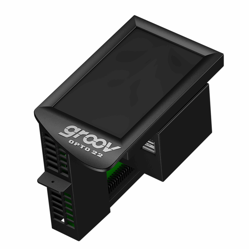 GRV-EPIC-PR1 Processor for the groov EPIC system, Ignition 7