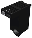 GRV-EPIC-PSDC Power converter, 22-50 VDC