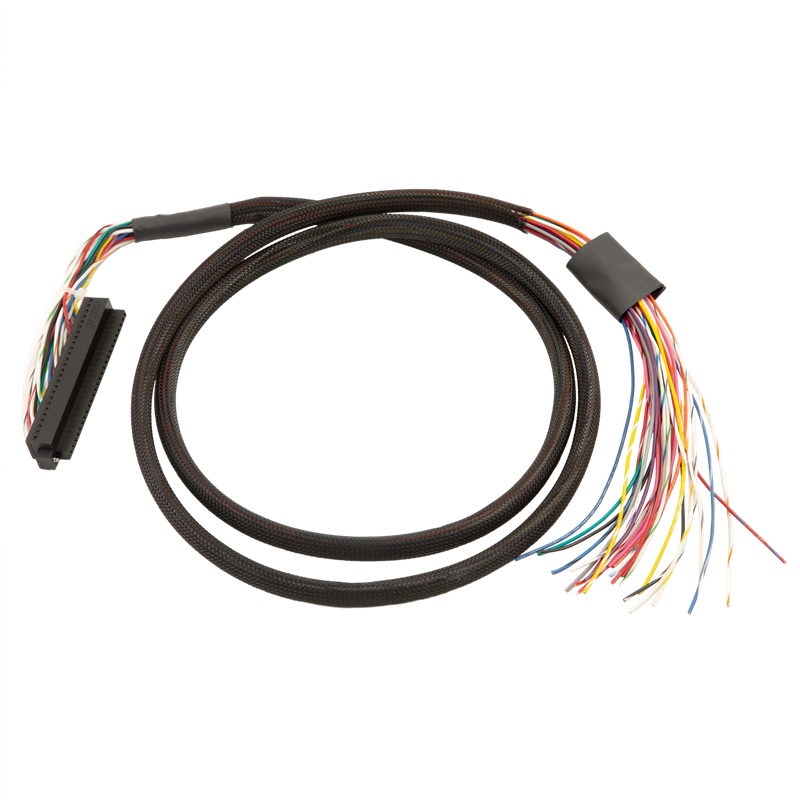 GRV-TEX-26F6 groov I/O Terminal Cable,  flying leads, 6 Ft.