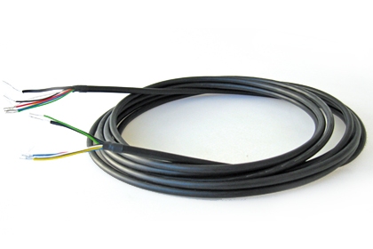 CAVO6020S Cable Blindado