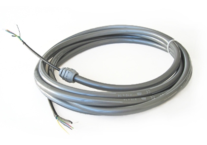 ESTENSIONE Cable De Prolongación Con Revestimiento De PVC