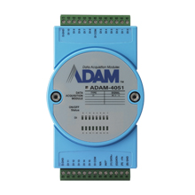 ADAM-4051 Módulo 16DI Modbus RS-485