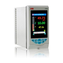 [NVT003880] Controlador de Procesos Universal ControlMaster 1/2 DIN CM50