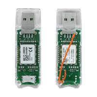 [USB-300] Receptor Inalámbrico USB Series USB-300