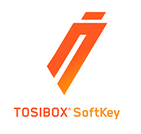 [TBSKL10] Tosibox Softkey (10 Pack)