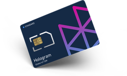 [TBSIM-HOL] Tarjeta SIM Industrial Hologram