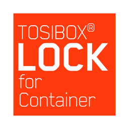 [NVT019924] Tosibox Lock For Container