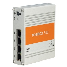 [TBSKIT610] Tosibox Starter Kit 610