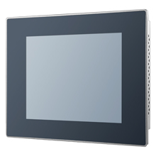 PPC-3060S Panel PC Sin Ventilador Con Intel® Celeron® N2807