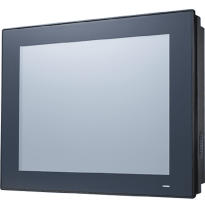 PPC-412 Panel PC Sin Ventilador de 12,1" con Intel® Core™ i 7ma Gen