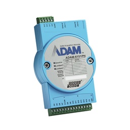 [NVT000794] ADAM-6156EI 16DO E/S remotas de bus de campo EtherNet/IP