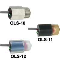 Interruptor De Nivel Óptico Serie OLS