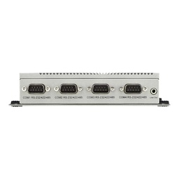 [NVT020463] UNO-2372G-V2 Plataforma de caja modular de tamaño pequeño Intel® Atom® Celeron® J3455 con 2 x GbE, 4 x USB, 4 x COM, 2 x mPCIe, HDMI, DP
