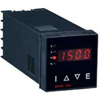 Series 1500 Controlador De Temperatura