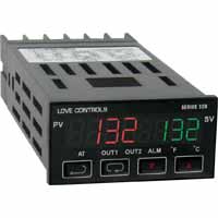 Series 32B Controlador De Proceso Y Temperatura 1/32 DIN