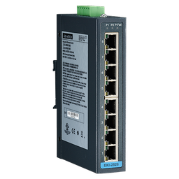 EKI-2528 Conmutador Ethernet no administrado 8FE