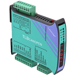 [NVT020101] Transmisor De Peso Digital (RS485 - CANopen)