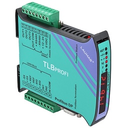 [NVT020115] Transmisor De Peso Digital (RS485 - PROFIBUS)