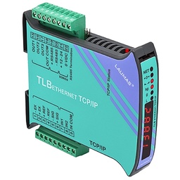 [NVT020109] Transmisor De Peso Digital (RS485 - Ethernet TCP/IP)