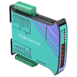 [NVT020121] Transmisor De Peso Digital (RS485 – POWERLINK)