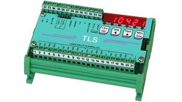 Transmisor De Peso Analógico-Digital ( RS485 )