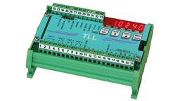Transmisor De Peso Digital ( RS232 - RS485 )