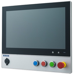 SPC-815 Computadora con panel de botones integrados de 15,6"