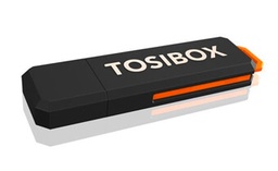 [TBK2] Tosibox Key200 & Mobile Client
